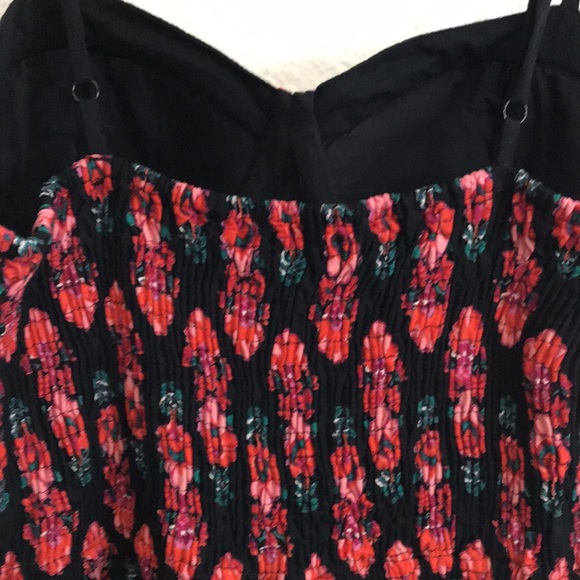 BAND OF GYPSIES ROMPER Size S - Picture 7 of 8